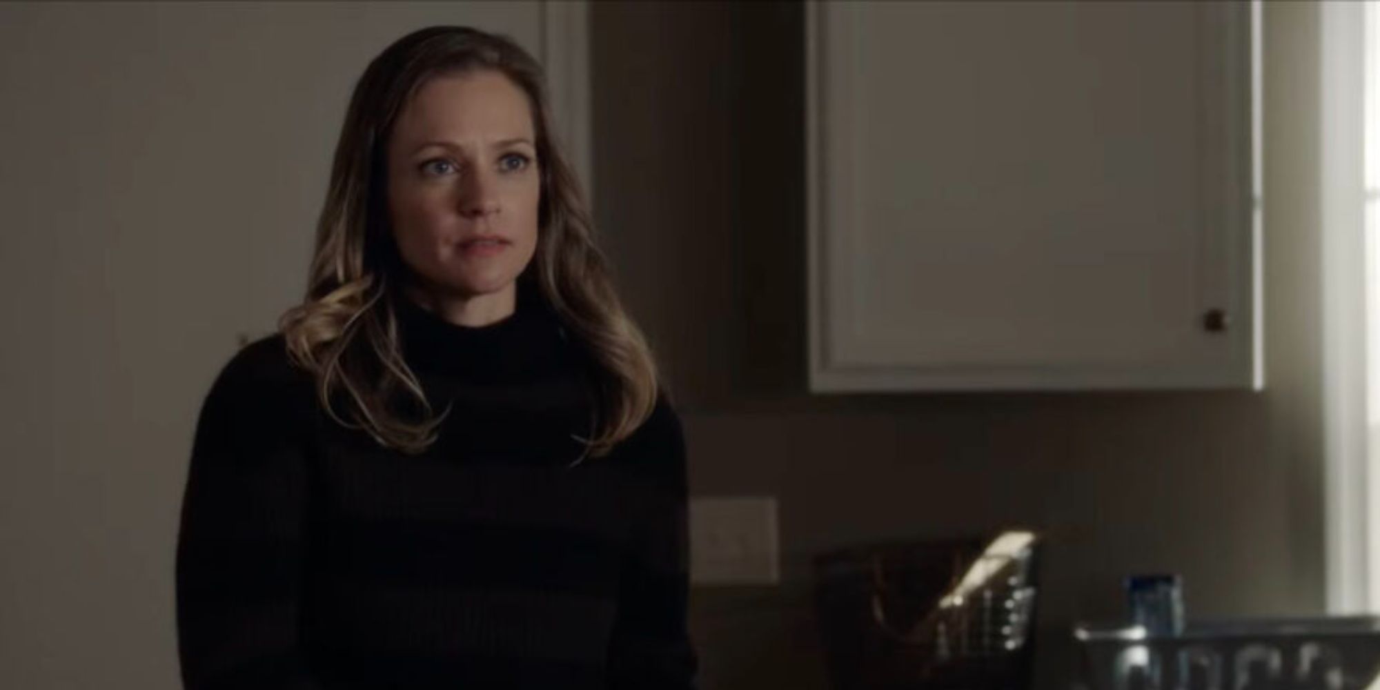 AJ Cook as JJ Jareau in Criminal Minds