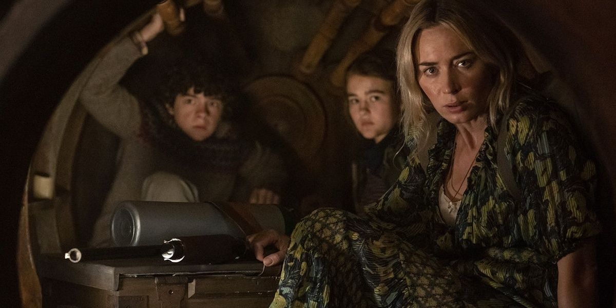 A Quiet Place Day One Release Date Pushed Back to 2024