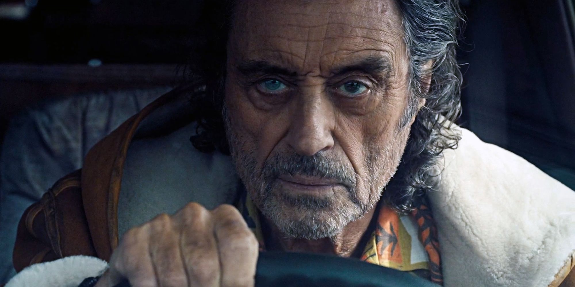 'American Gods' starring Ian McShane brings Gaiman's sprawling novel to life