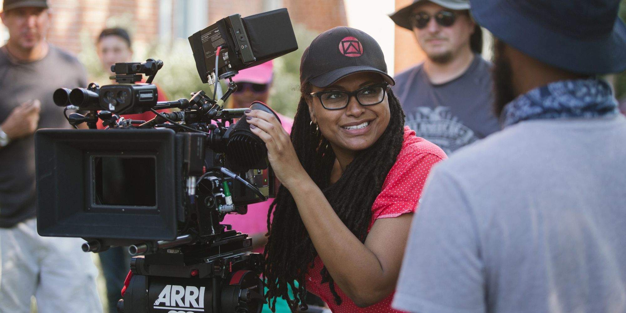 Ava DuVernay