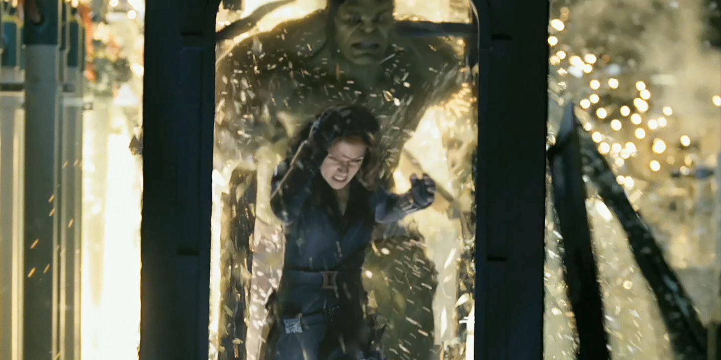 Avengers