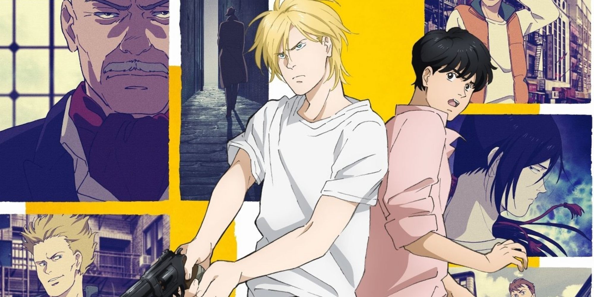 Banana Fish