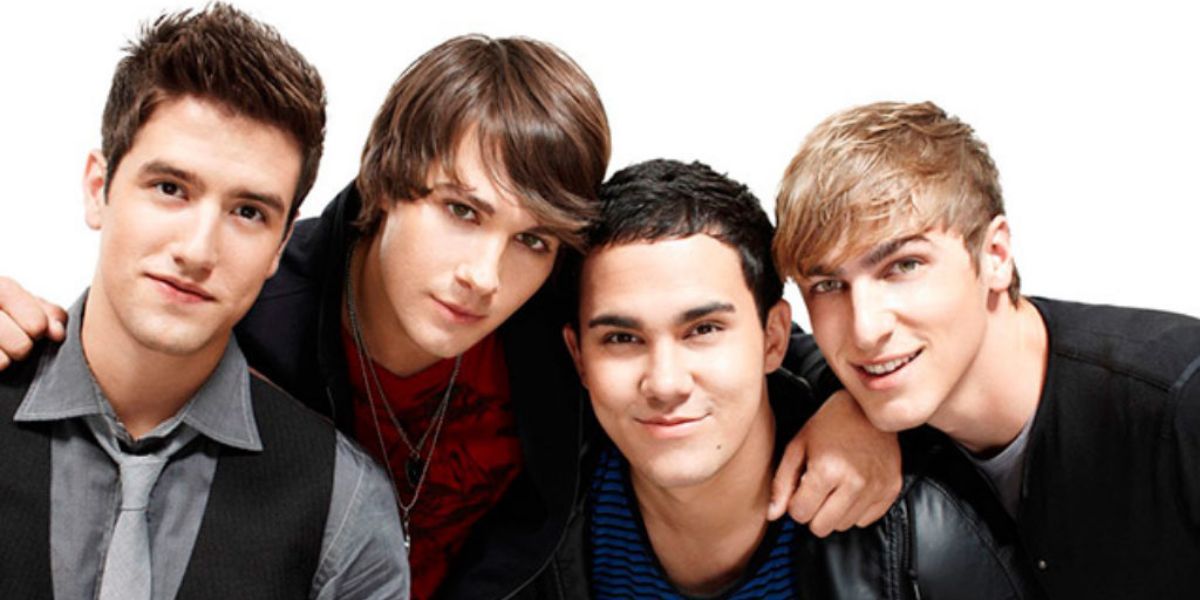 Big Time Rush