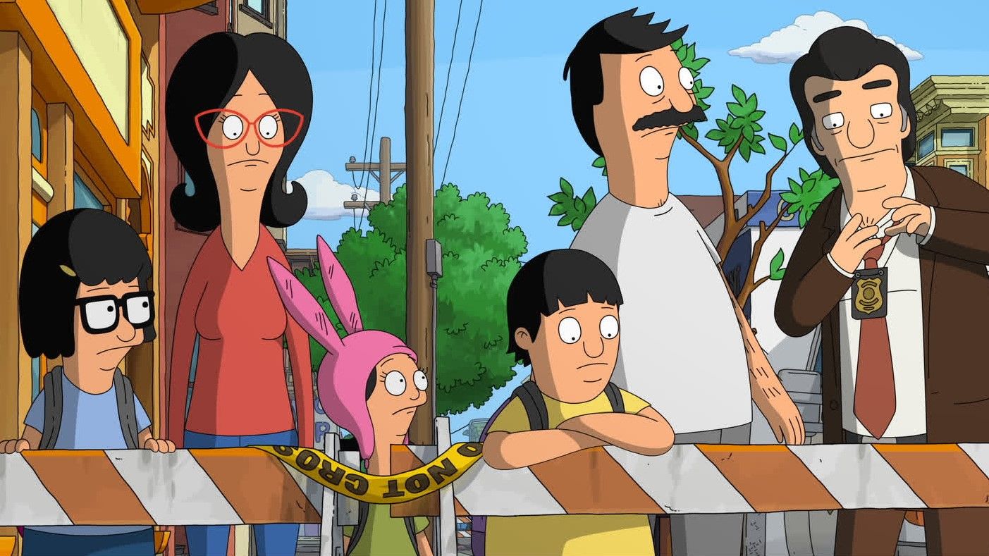 Bob's Burgers Movie-3