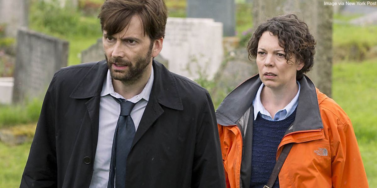 Broadchurch