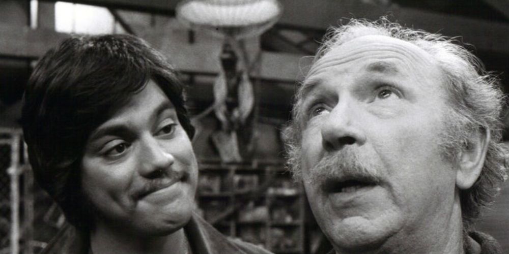 Chico and the Man (1)
