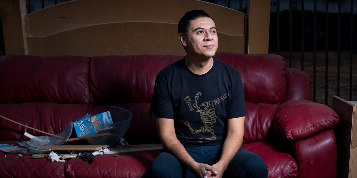 This Fool: Chris Estrada-Led Comedy Series Coming to Hulu in August