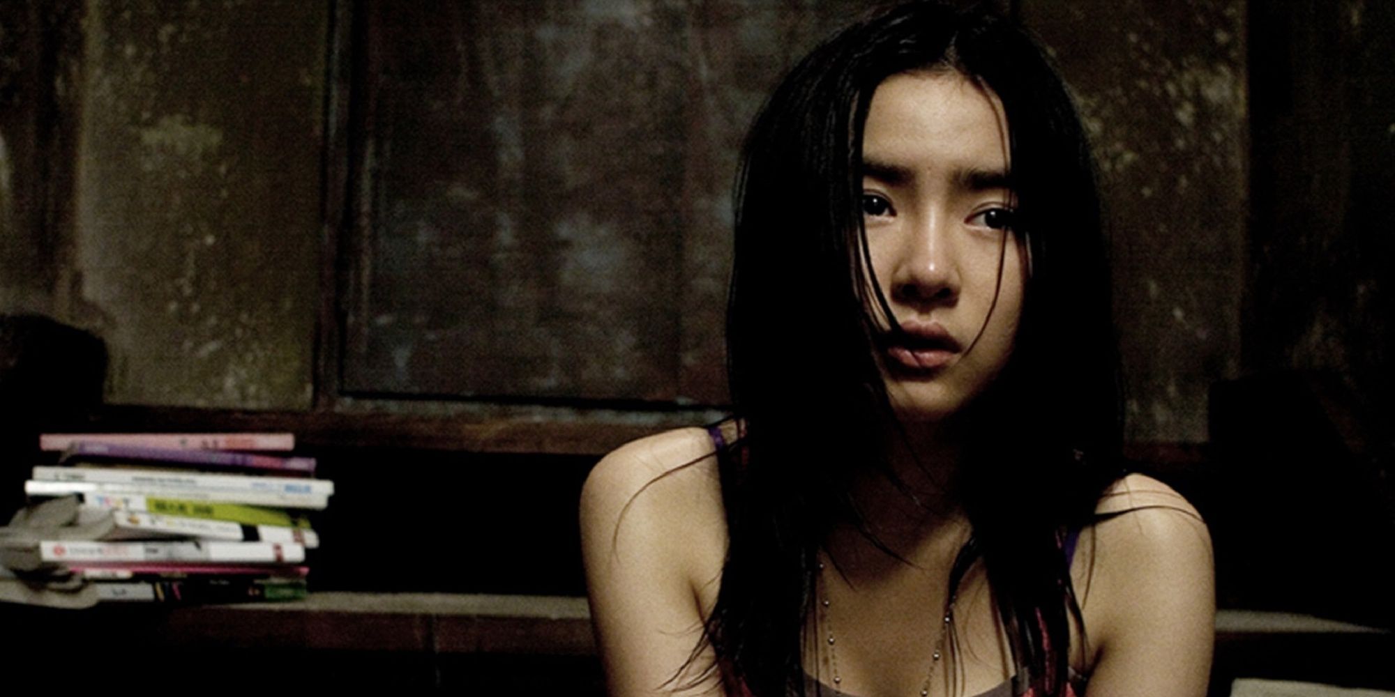 8 Korean Horror Movies To Watch If You Liked 'Umma'