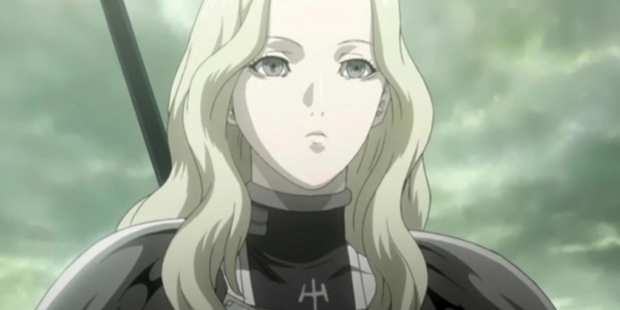 Claymore - Teresa