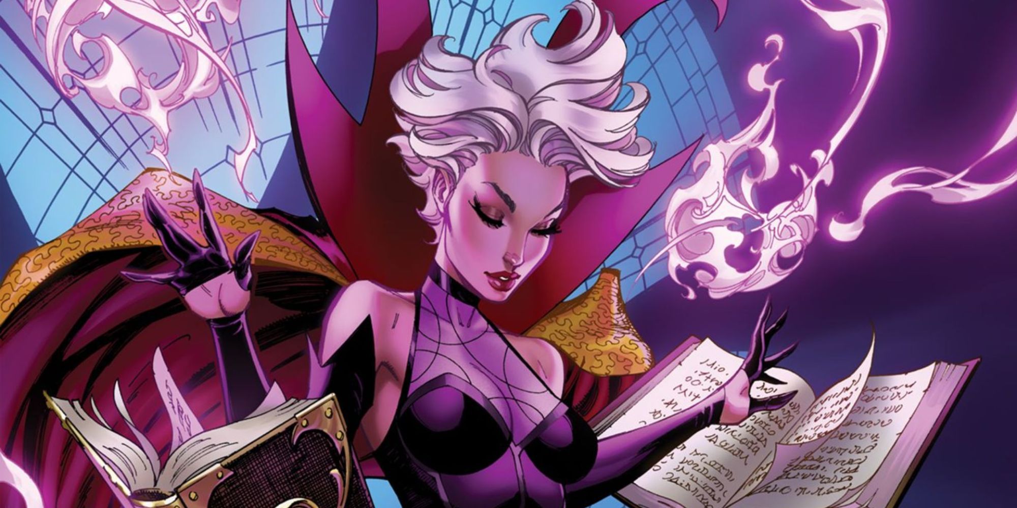 Who Is Clea In Doctor Strange 2 Multiverse of Madness