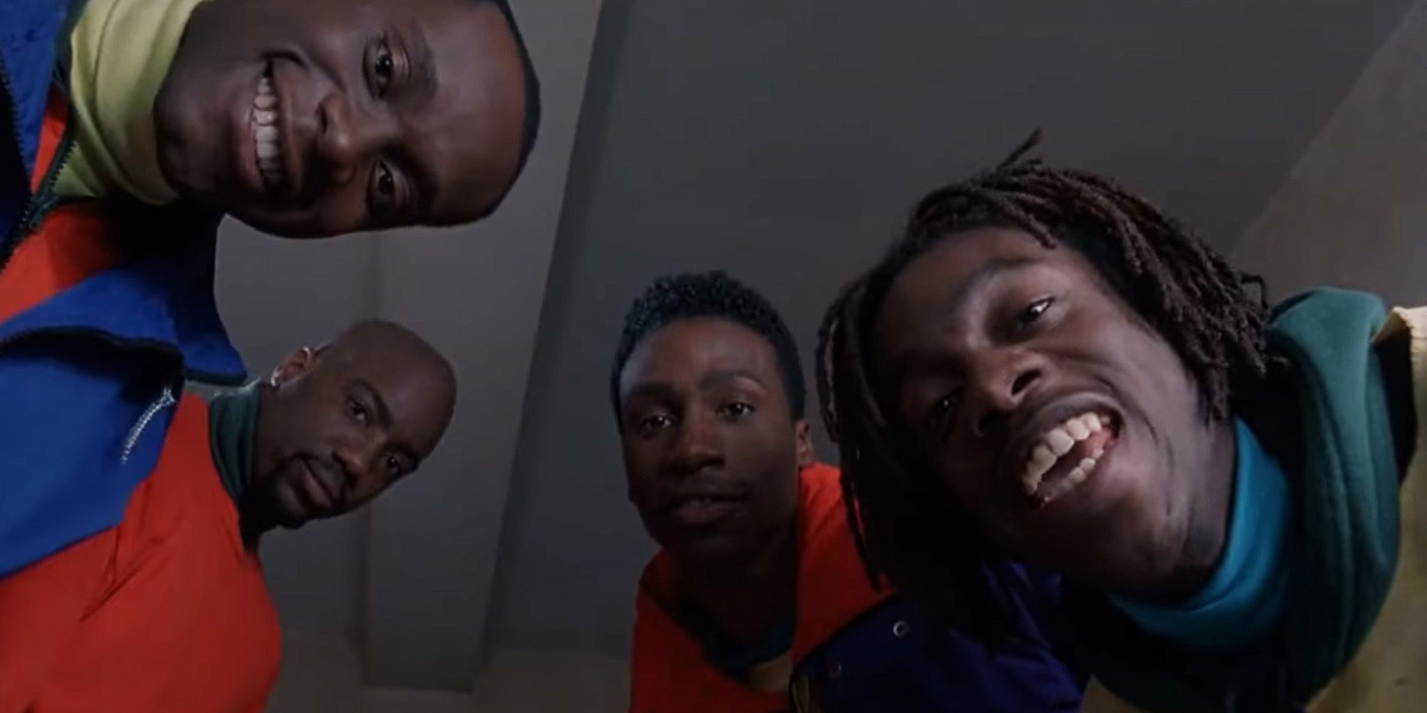 Cool Runnings