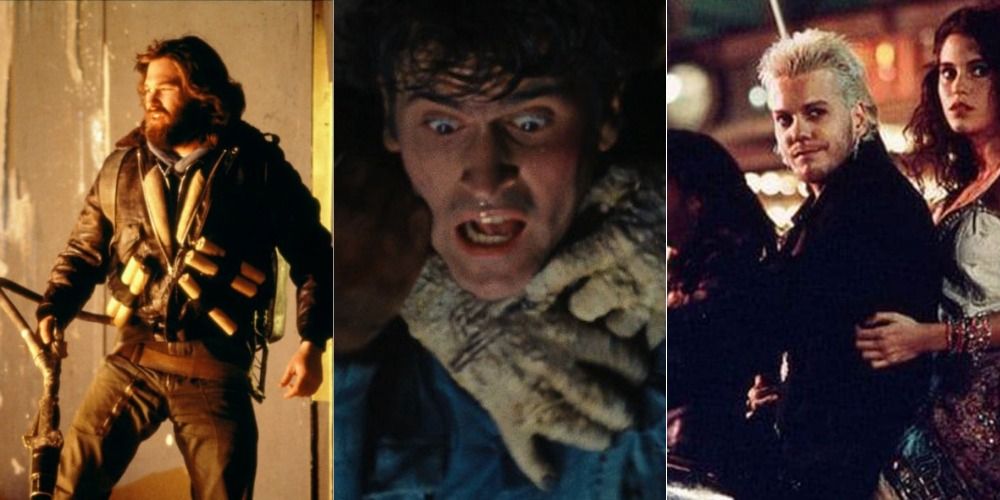 80s Cult Classic Horror Movies