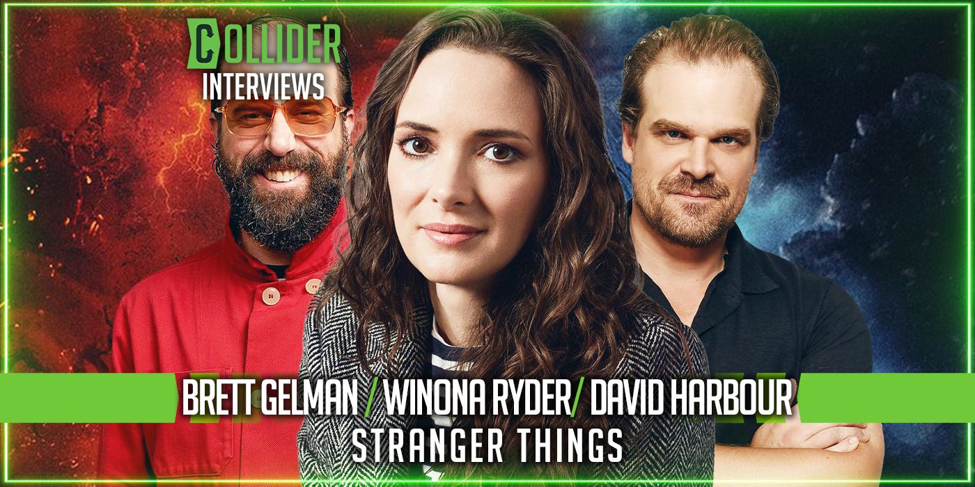 Stranger Things 5: Massive Pay Bumps for Winona Ryder, David Harbour & More  Revealed : r/StrangerThings