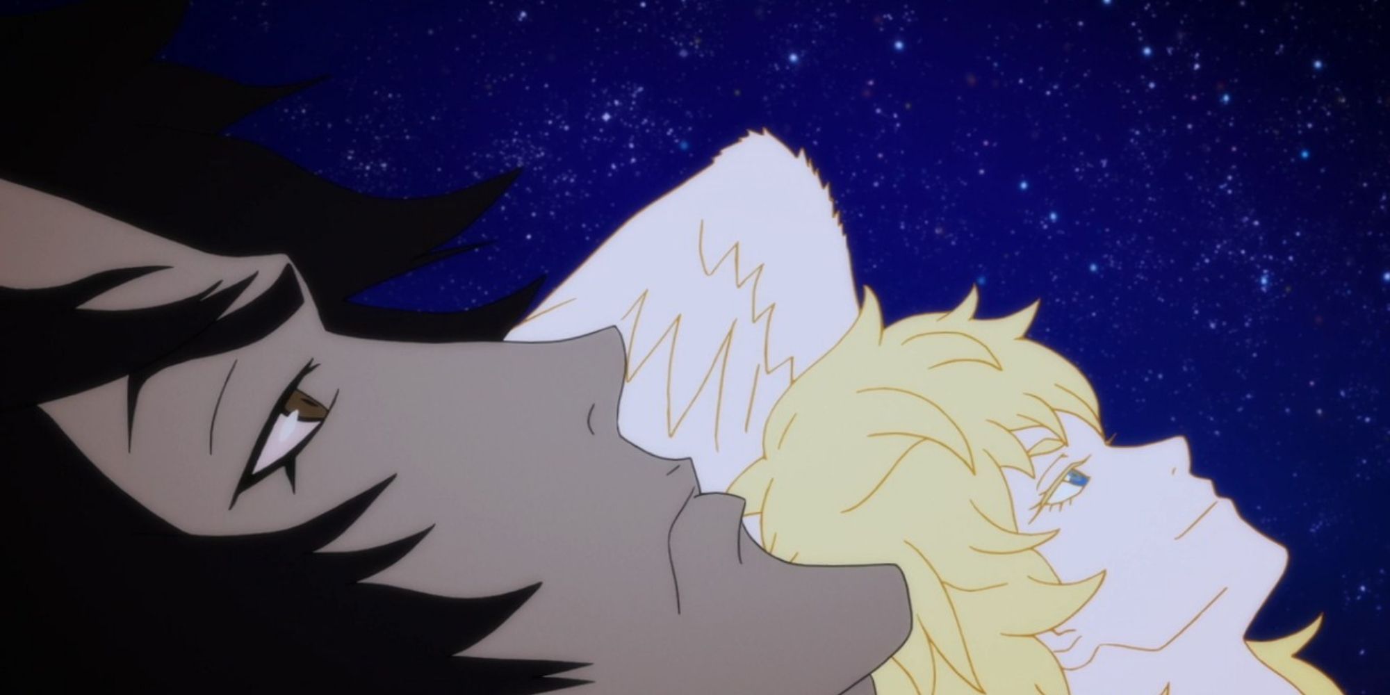 Devilman Crybaby