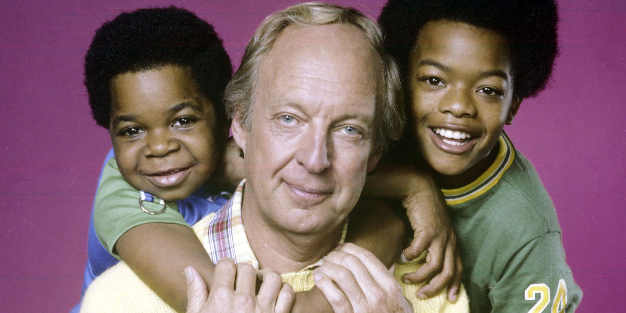 Diff'rent Strokes - Phillip Drummond, Arnold and Willis Jackson