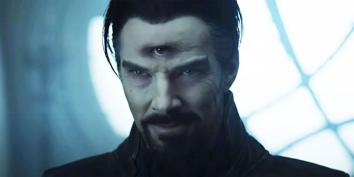 How Multiverse of Madness Confronts Doctor Strange's Hubris