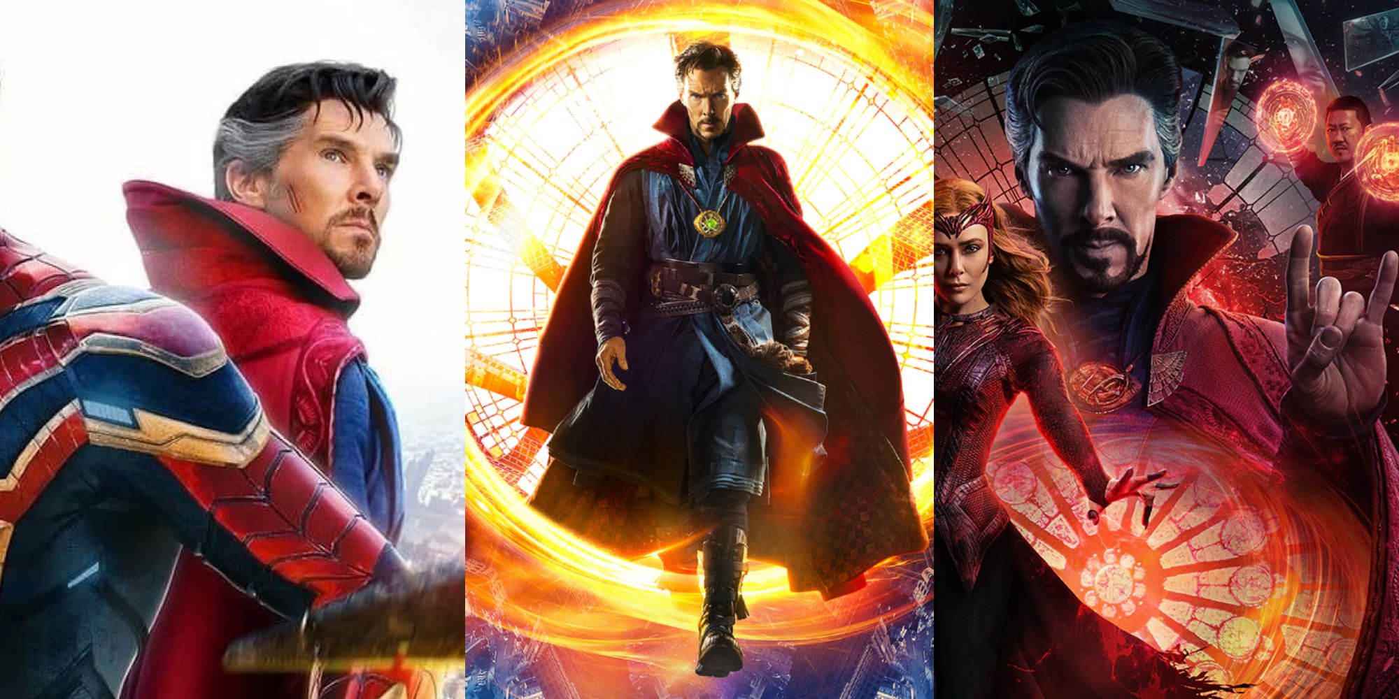 Doctor Strange Is The Most Underrated Movie In The MCU