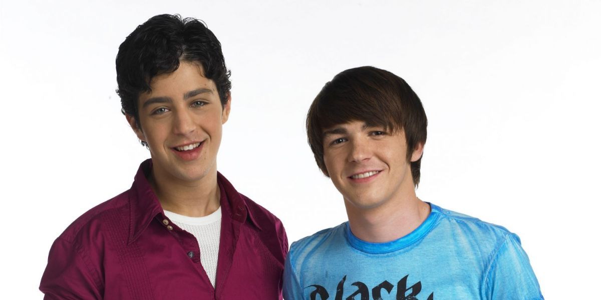 Drake and Josh