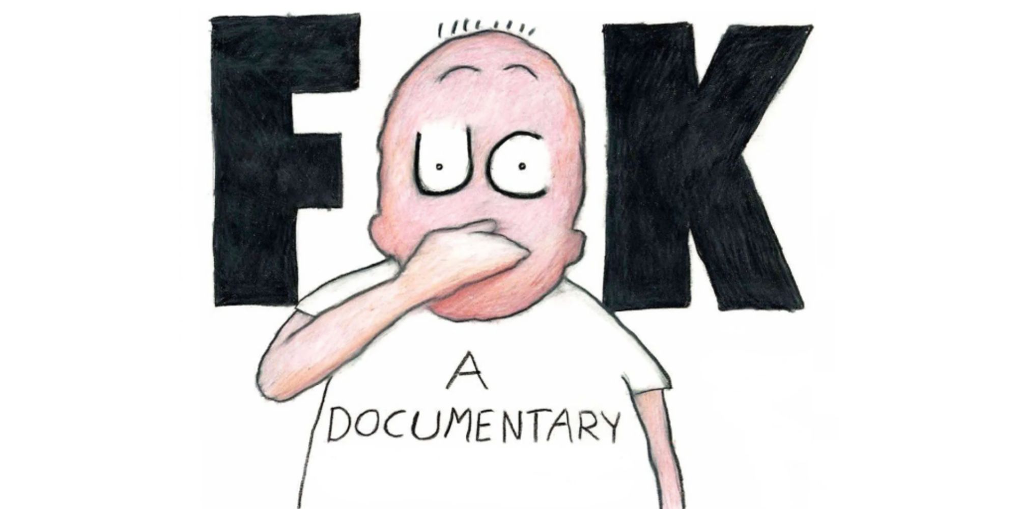 F__k (2005) documentary