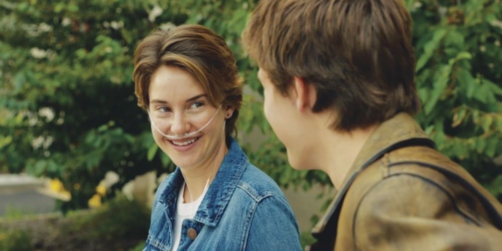 Fault in Our Stars 2x1