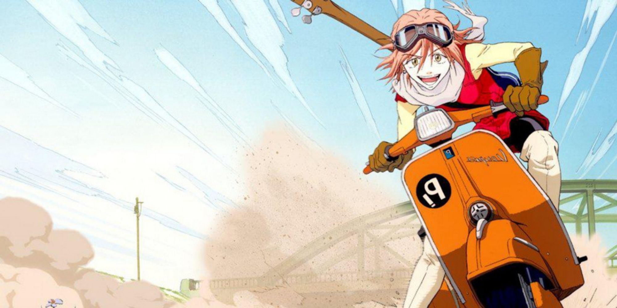 10 Badass Women In Anime That Stole The Entire Show