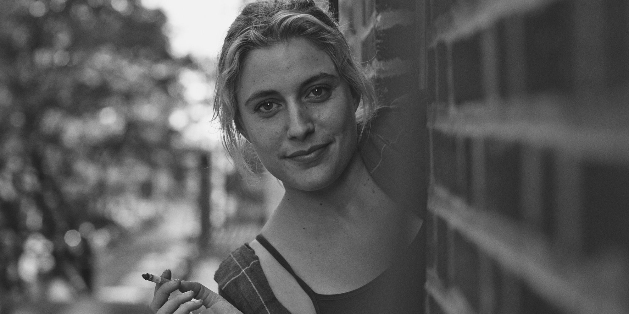 Frances Ha Greta Gerwig