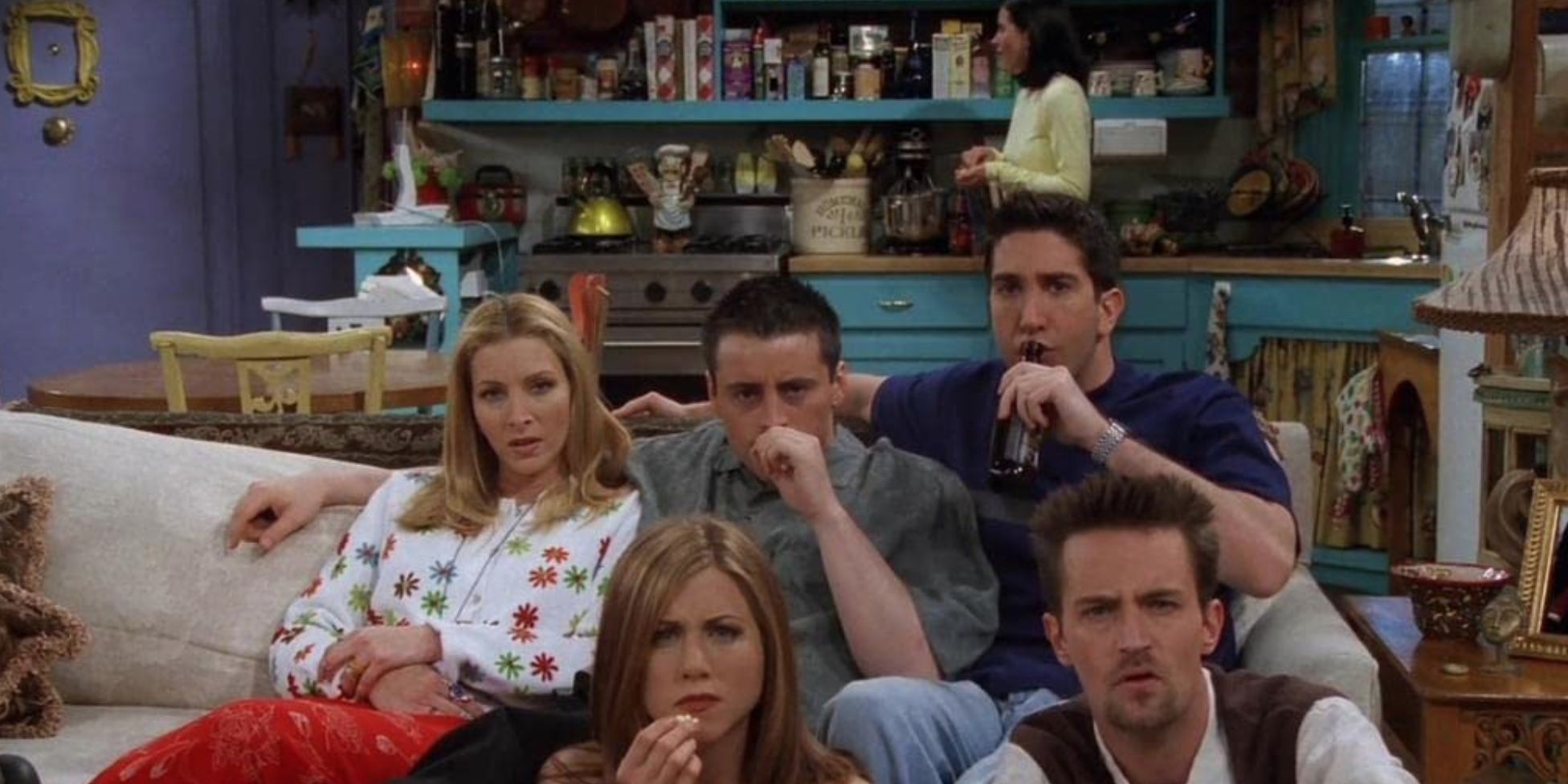 15 LongestRunning LiveAction Ranked