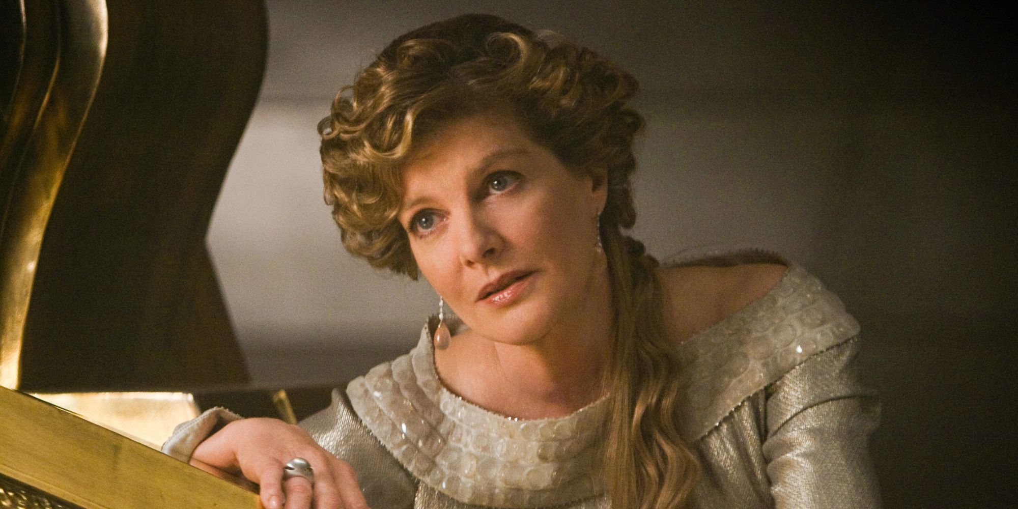 Rene Russo as Frigga