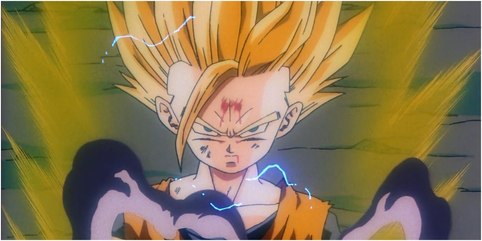 The 10 Best 'Dragon Ball' Movie Fights So Far