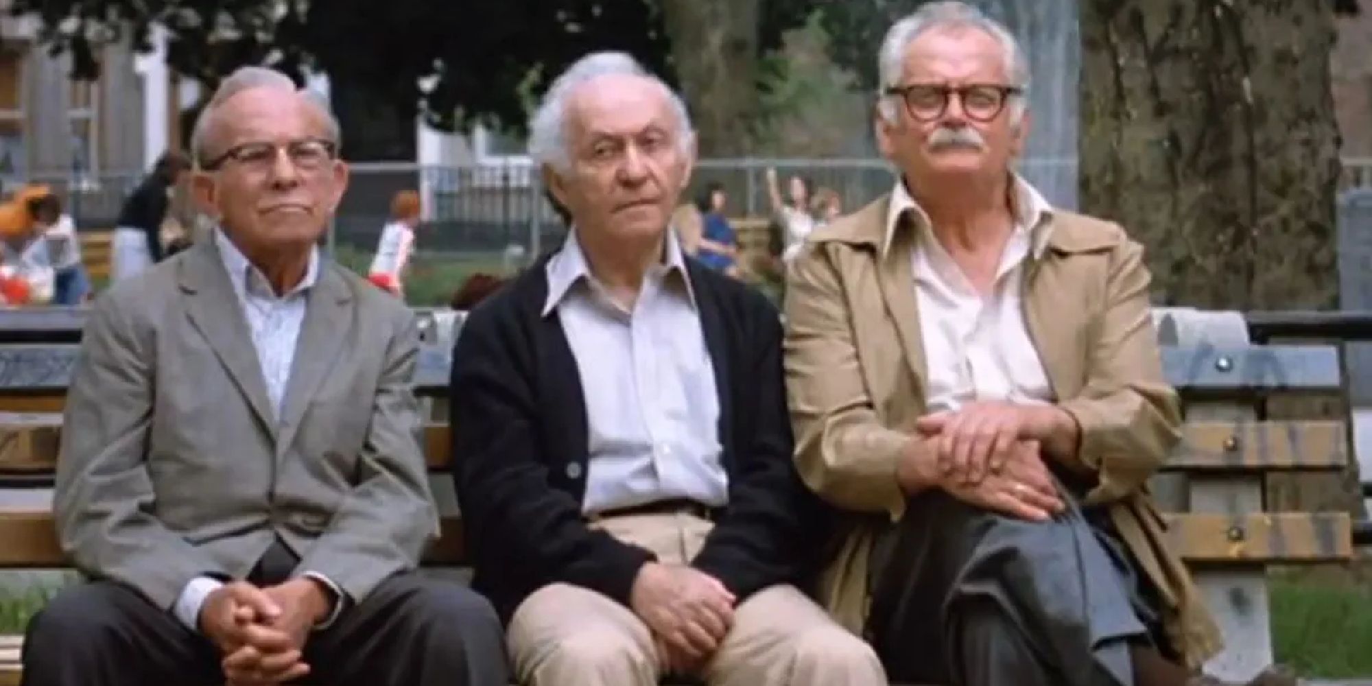 Going in Style (1979)