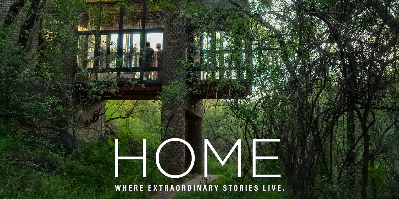 Design Docuseries Home Season 2 Renewed at Apple TV+