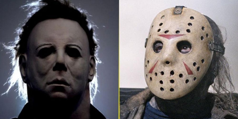 Difference Between Halloween and Friday the 13th