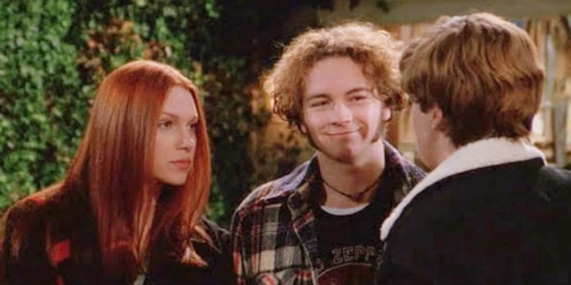 8 Reasons Hyde And Donna Were End Game On That 70s Show 2026