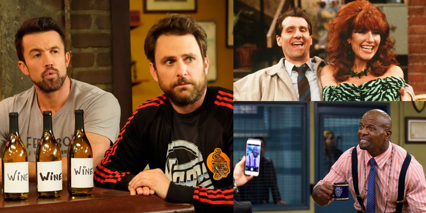 10 Longest Running LiveAction Ranked