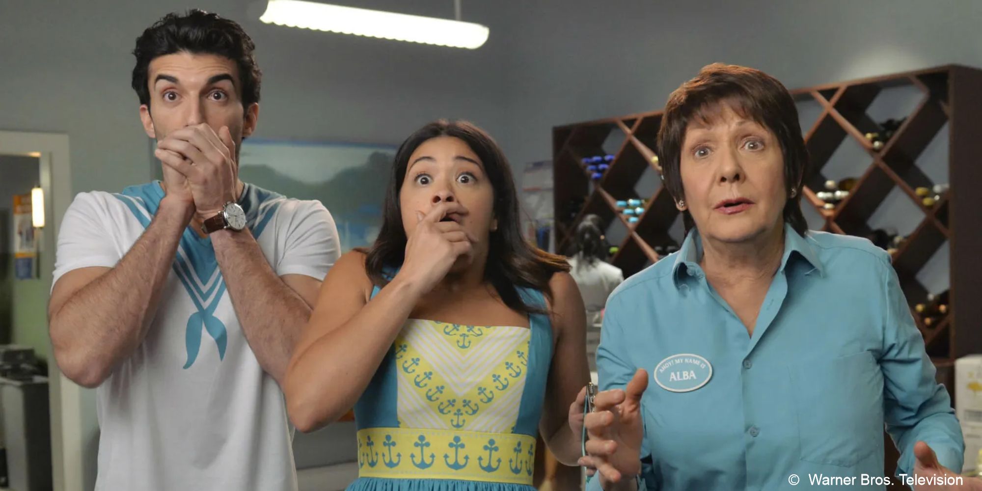 What to watch after jane the virgin hot sale on netflix