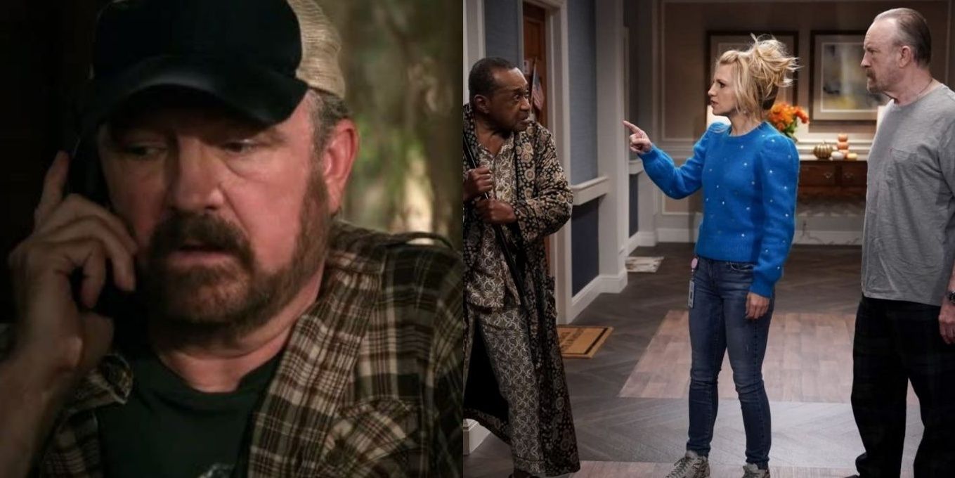 The Cast of 'Supernatural', Where Are the Actors Now?