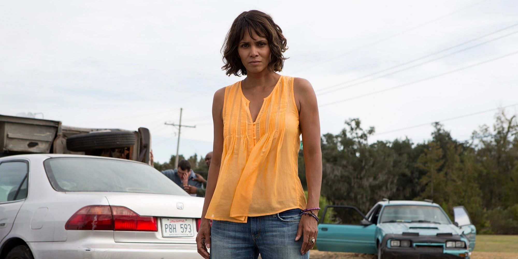 Halle Berry in Kidnap