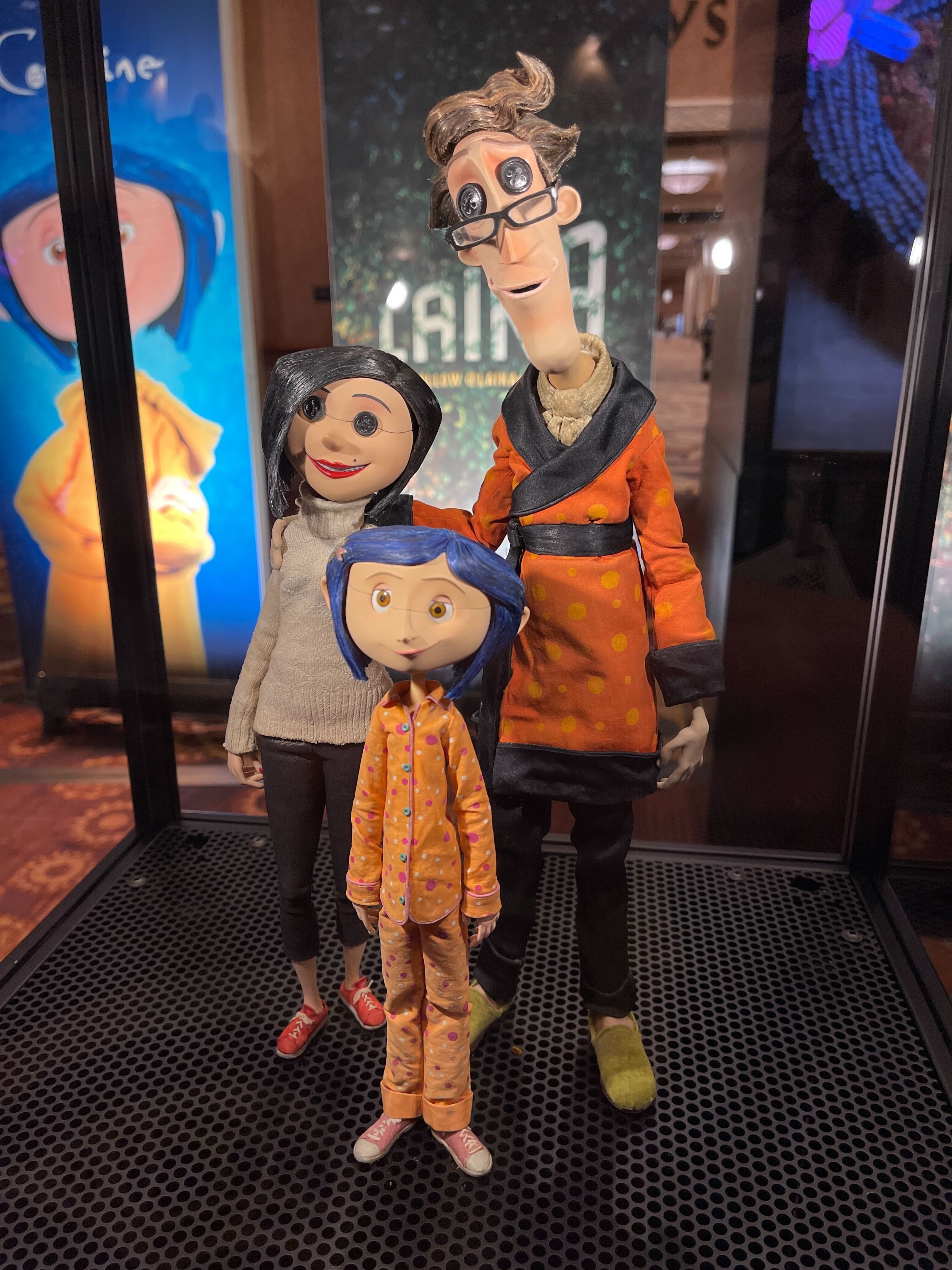 Laika Booth Licensing Expo 2022-12