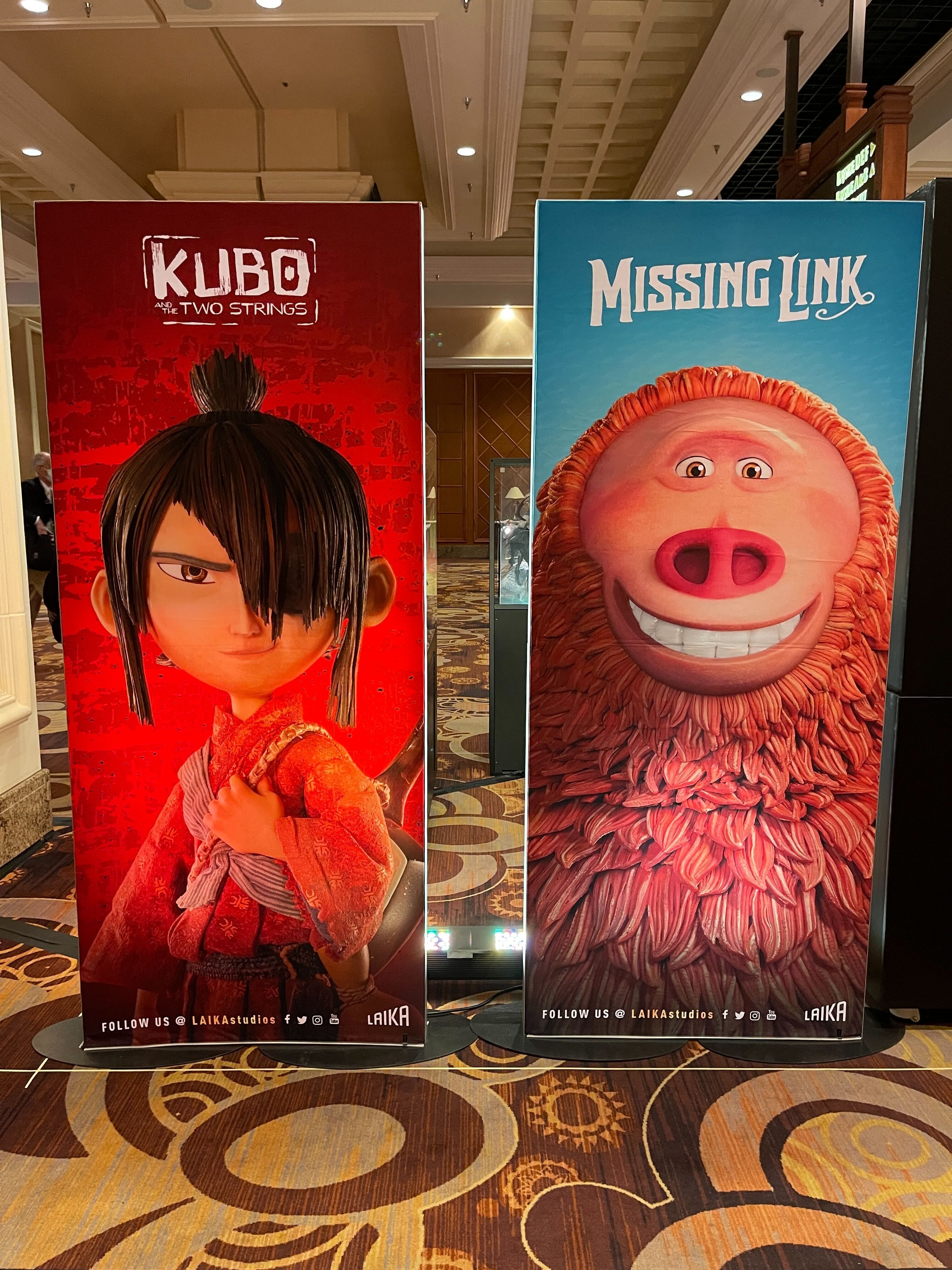 Laika Booth Licensing Expo 2022-3