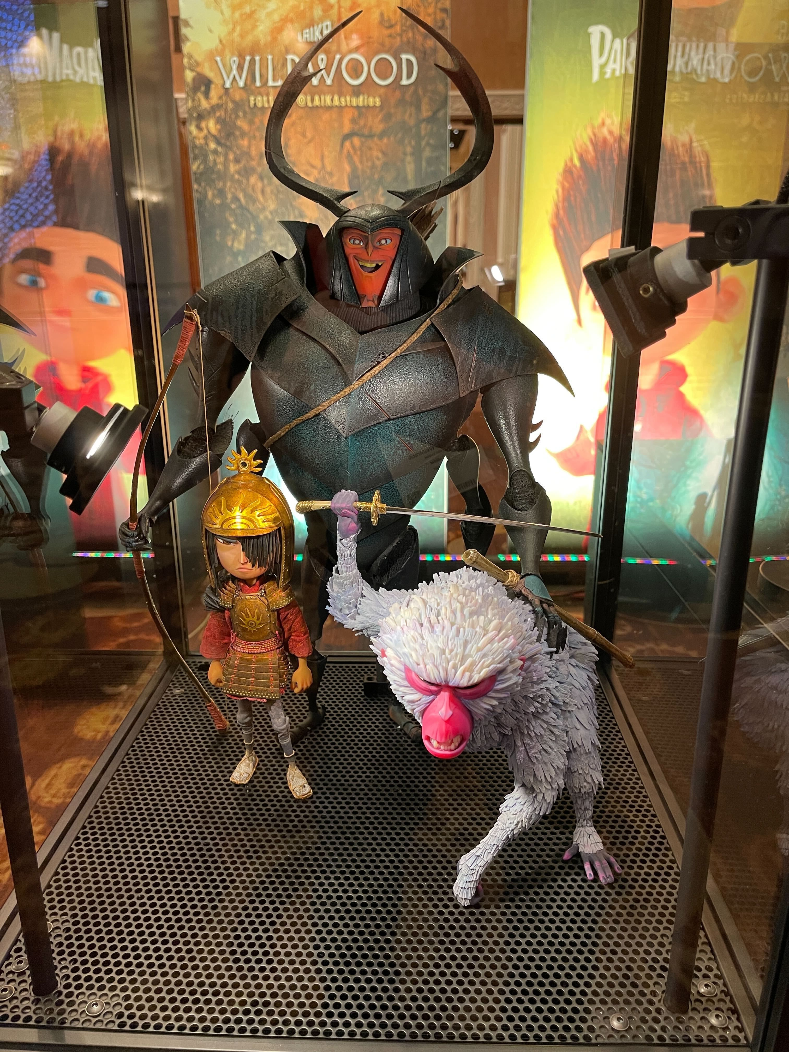 Laika Booth Licensing Expo 2022-8