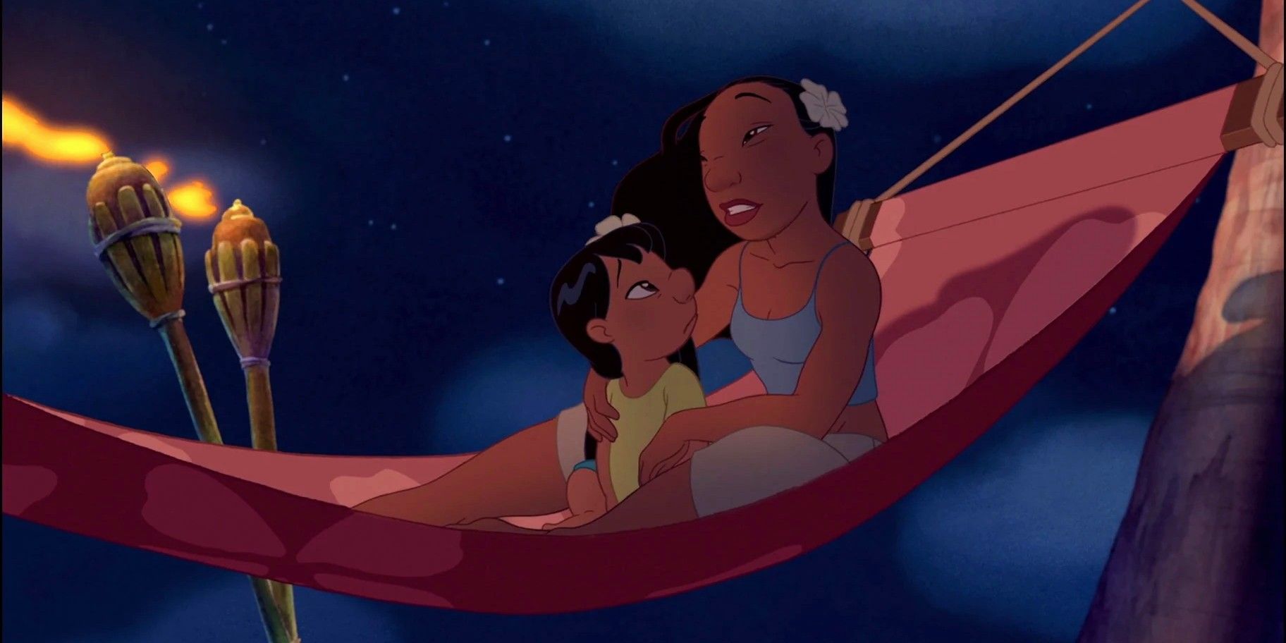 How Disney's 'Lilo & Stitch' Soundtrack Defied The Odds To Become