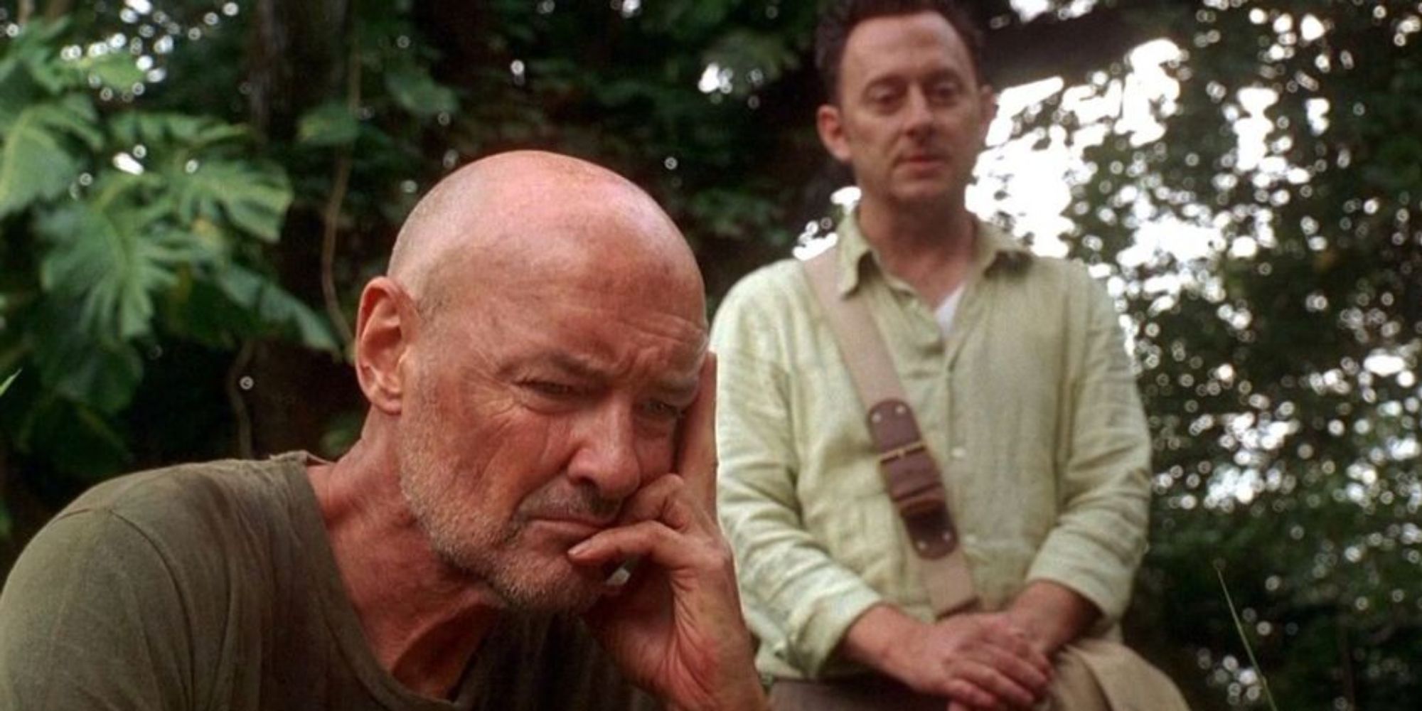 Lost - John Locke