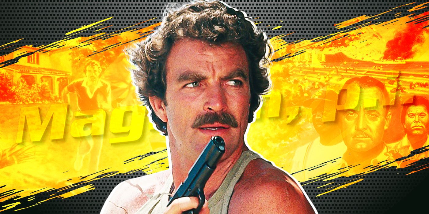 Magnum, P.I.: How the Original Changed '80s Action Shows