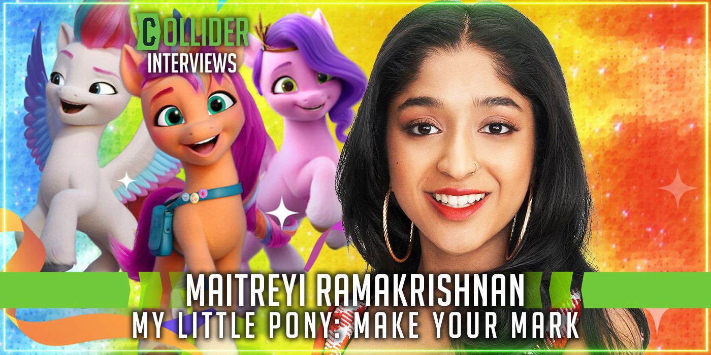 Watch My Little Pony: Make Your Mark