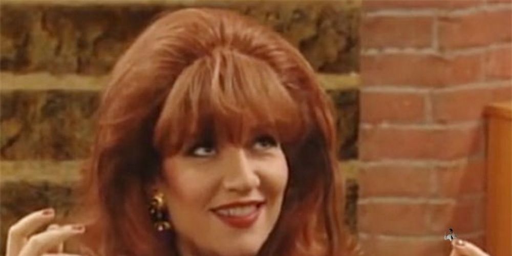 Married With Children Peggy Bundy