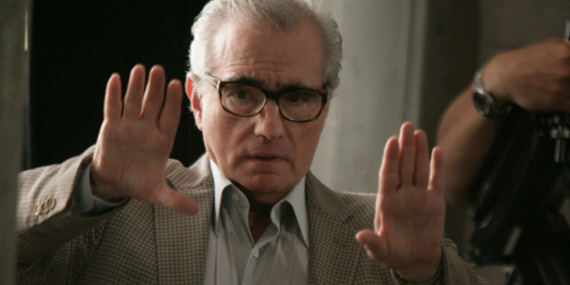 Martin Scorsese