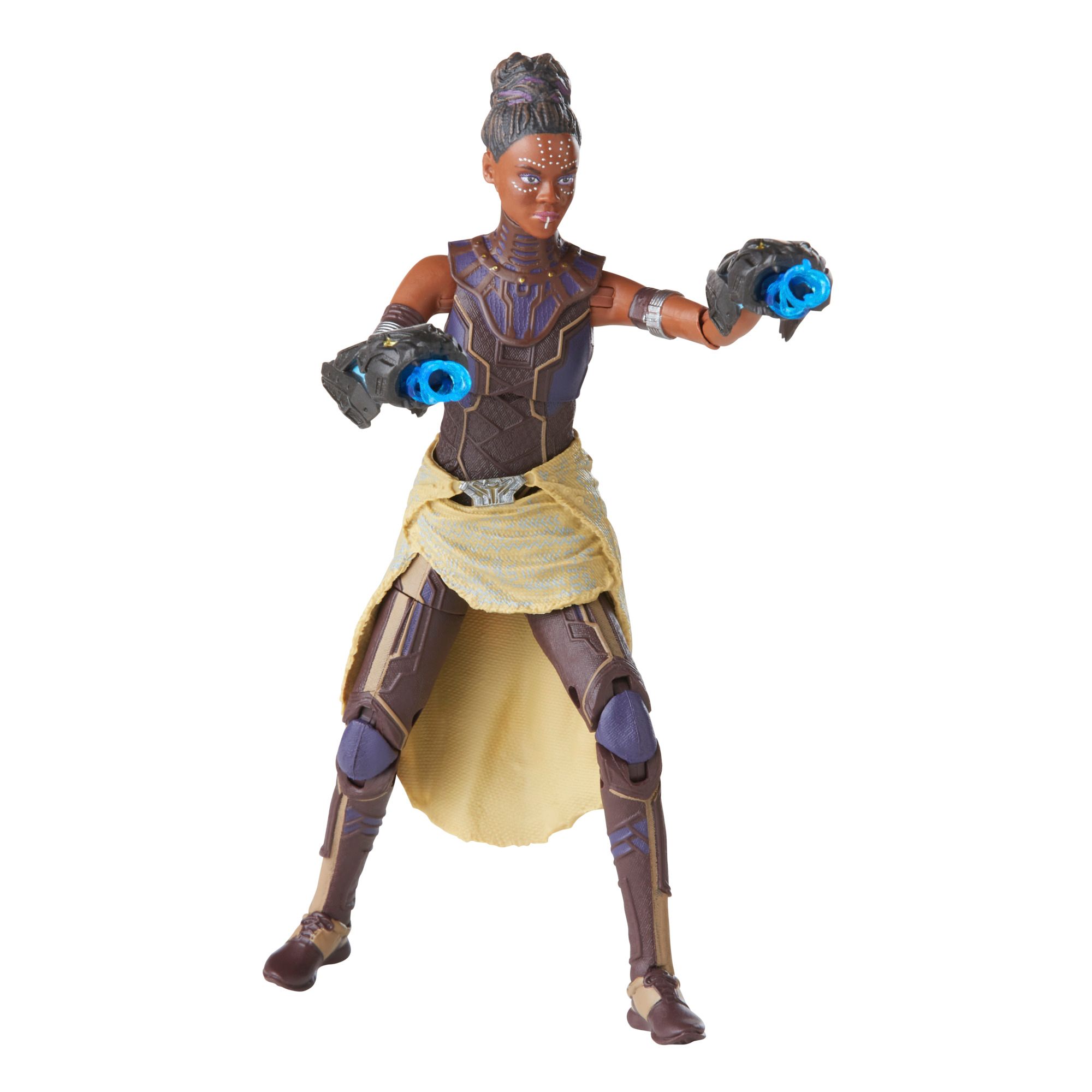 Marvel Legends Series 6-Inch Shuri - 6