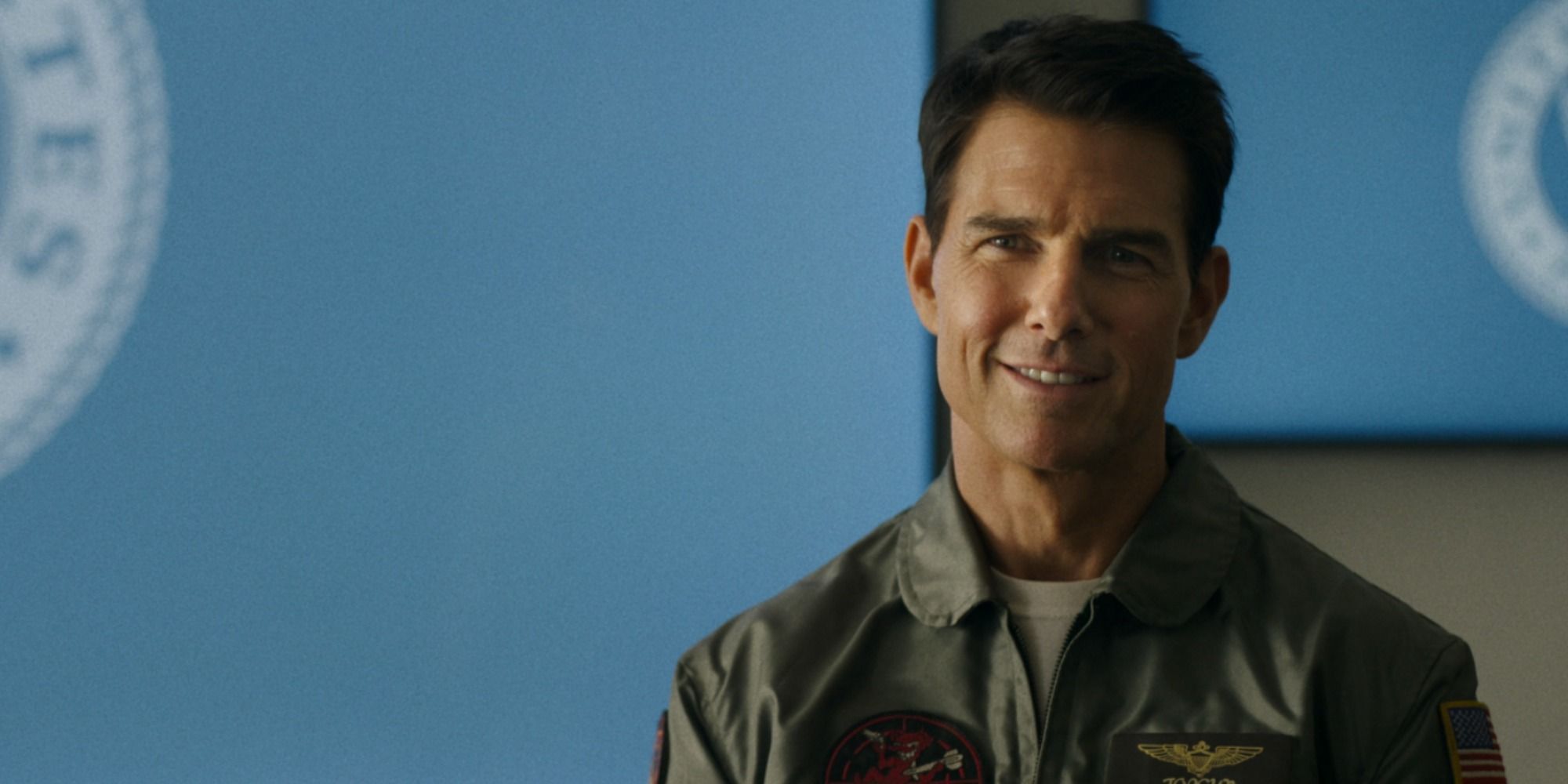 10 Best 'Top Gun' Characters From The Franchise, Ranked