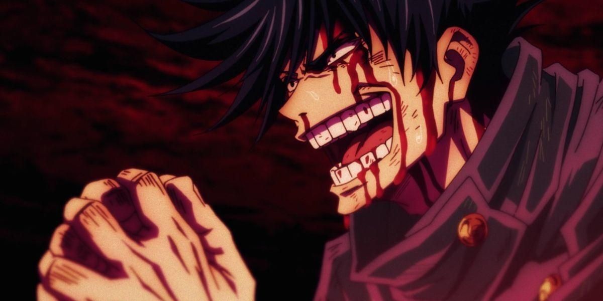 Top 10 Fights From Season 1 of 'Jujutsu Kaisen' - usa news