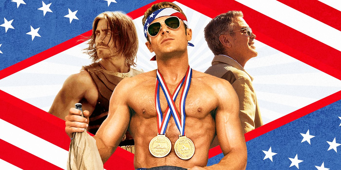 Memorial Day Box Office Bombs, From Prince of Persia to Baywatch